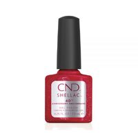 Ruby Ritz Shellac Colour Coat 7.3Ml