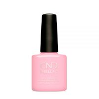 Candied Shellac Colour Coat 7.3mL (Chic Shock)