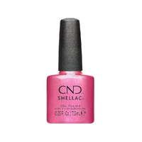 Covetable Shellac Colour Coat 7.3mL