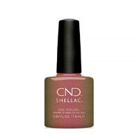 Hypnotic Dreams Shellac Colour Coat (Nightspell)