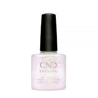 Ice Bar Shellac Colour Coat (Glacial Illusionl)