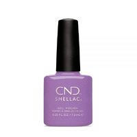 Lilac Longing Shellac Colour Coat 7.3Ml