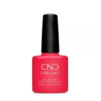 Lobster Roll Shellac Colour Coat 7.3Ml