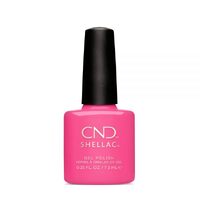 Pink Bikini Shellac Colour Coat 7.3Ml