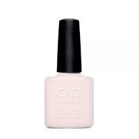 Satin Slippers Shellac Colour Coat 7.3mL
