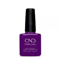 Temptation Shellac Colour Coat 7.3mL