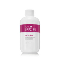 CND Offly Fast (Nourishing Shellac Remover) 222mL