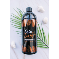 Coco Luxed Spray Tan -15%  Bronze Bae 1L