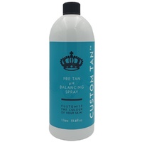 Pre Tan PH Balancing Spray 1litre