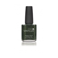 Pretty Poison by CND Vinylux Long Wear Polish