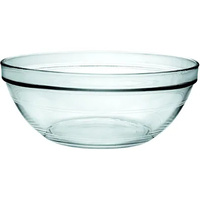 Duralex Lys Stackable Glass Bowl [Size 6cm]