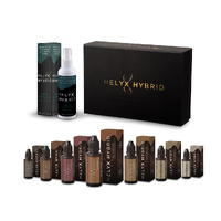 Helyx Hybrid Colour Dye Kit by Elleebana