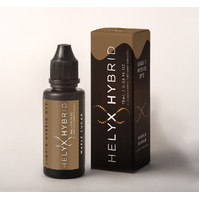 Helyx Hybrid Maple Sugar (Light Brown) by Elleebana