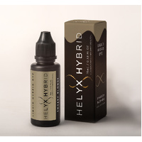 Helyx Hybrid Smokey Blonde (Ash Blonde) by Elleebana