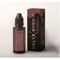 Helyx Hybrid Auburn Haze (Red Brown) by Elleebana