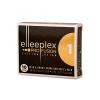 Elleeplex Pro Fusion Lamination Refill -  LIFT #1 Only Sachet 10Pk