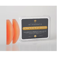 Elleebana Ultra Flex Flat Lash Shields  For Korean & Freestyle Lash Lifting