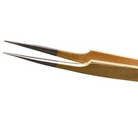 Elleebana Tweezers Pro Straight I-Type