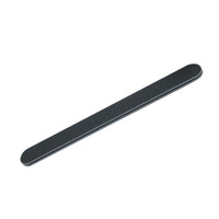 Nail File Grinder Black with Black Centre 100/180