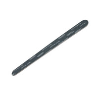 Black Beauty Nail File Tapered - Small 13.5cm 50pk