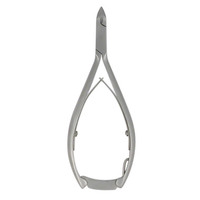 Two Arm Cuticle Nipper