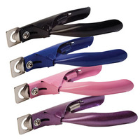 Coloured Nail Edgecutters