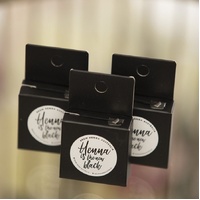 Pre Inked Brow Mapping String