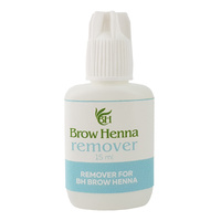 BrowXenna Remover 15mL