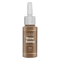 BrowXenna Brown # 106 Dust Brown