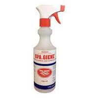 Spa.Giene EMPTY Spray Bottle 500mL