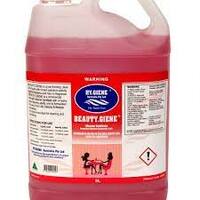 Beauty.Giene 5 Litre Antibacterial Disinfectant Cleaner
