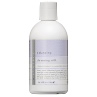 Janesce Balancing Cleansing Milk 250ml - Professional Size
