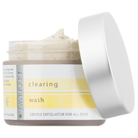 Janesce Clearing Wash 50gm - A Gentle Exfoliant