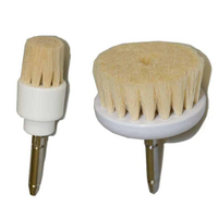 Joiken Replacement Brushes Duo Pack (Small & Large) for Brush Machine