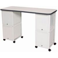 Bliss Manicure Table