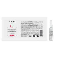 Anti-aging Booster Ampoules with Caviar Extract 10pk