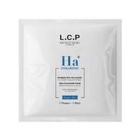Bio-Cellulose Mask with Hyaluronic Acid 1 Sachet