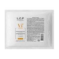 Alginate Radiance Mask with Vitamin C 30gm Sachet