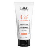Skin Care Cream with Calendula Extract 200ml