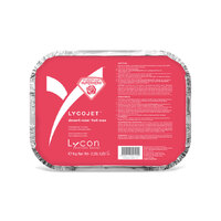 Lycon LycoJet Desert Rose Hot Wax 1Kg