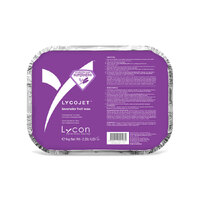 Lycon Lycojet Lavender Hot Wax  1kg