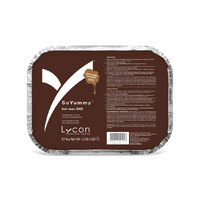 Lycon SoYummy Hot Wax 1Kg