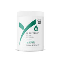 Lycon Aloe Vera Strip Wax 800mL