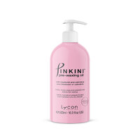 Lycon PINKINI Pre Waxing Oil 500mL