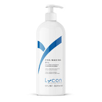 Lycon Pre Waxing Oil 1L