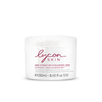 Lycon Skin Deep Hydration Hyaluronic Mask 250mL