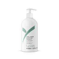 Lycon Tea Tree Soothe Cream 500mL