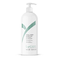 Lycon Tea Tree Soothe Cream 1Litre