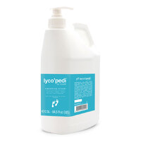 Lycon Lyco'pedi Smoothing Cream 2.5L