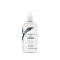 Lycon Coconut & Vanilla Lotion 250mL